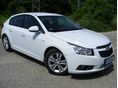 CHEVROLET CRUZE 2012/6 - 2
