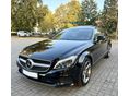 MERCEDES-BENZ CLS 350 2016 - 2