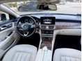 MERCEDES-BENZ CLS 350 2016 - 10