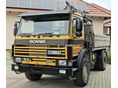 SCANIA 1995/4 - 2