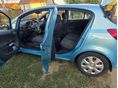 OPEL CORSA D 2011/3 - 6