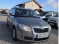 SKODA FABIA 2009/10 - 1