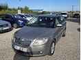 SKODA FABIA 2009/10 - 6