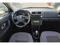 SKODA FABIA 2009/10 - 9