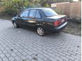 SUZUKI SWIFT 2002/1 - 2