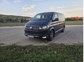 VOLKSWAGEN MULTIVAN 2017/6 - 2