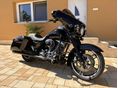 HARLEY-DAVIDSON STREET GLIDE SPECIAL 2017/4 - 1