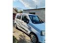 SUZUKI WAGON R+ 2004/7 - 2