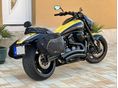 SUZUKI VZR 2016/7 - 6