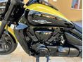 SUZUKI VZR 2016/7 - 9