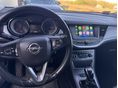 OPEL ASTRA K 2017/7 - 9