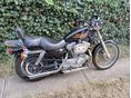 HARLEY-DAVIDSON SPORTSTER 883 1999 - 1