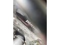 HARLEY-DAVIDSON SPORTSTER 883 1999 - 2