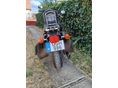 HARLEY-DAVIDSON SPORTSTER 883 1999 - 5
