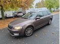 SKODA OCTAVIA 1.6 CR TDI Style 4x4 4x4----FRISS VEZÉRLÉS