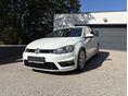 VOLKSWAGEN GOLF VII 2016/10 - 11
