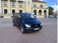 MERCEDES-BENZ VITO 2004 - 2