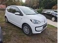 VOLKSWAGEN UP 2015/5 - 7