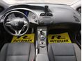 HONDA CIVIC 2010/6 - 15