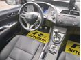 HONDA CIVIC 2010/6 - 17