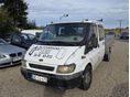 FORD TRANSIT 2001/12 - 1