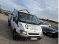 FORD TRANSIT 2001/12 - 2