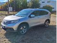 HONDA CR-V 2012/12 - 4