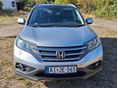 HONDA CR-V 2012/12 - 5