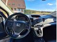 HONDA CR-V 2012/12 - 8