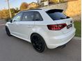 AUDI A3 2014/6 - 2