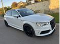 AUDI A3 2014/6 - 3