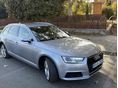 AUDI A4 2016/6 - 4