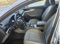 AUDI A4 2016/6 - 9