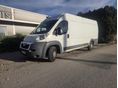 PEUGEOT BOXER 2011/8 - 1