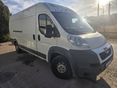 PEUGEOT BOXER 2011/8 - 2