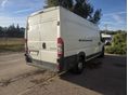 PEUGEOT BOXER 2011/8 - 3