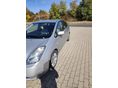 TOYOTA PRIUS 2007 - 12
