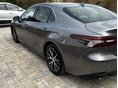 TOYOTA CAMRY 2023/11 - 6