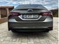TOYOTA CAMRY 2023/11 - 7