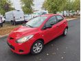 MAZDA 2 2009/2 - 1