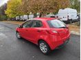 MAZDA 2 2009/2 - 2
