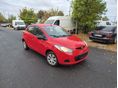 MAZDA 2 2009/2 - 4