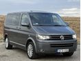 VOLKSWAGEN MULTIVAN 2015/10 - 2