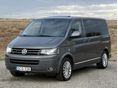 VOLKSWAGEN MULTIVAN 2015/10 - 4