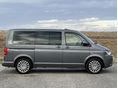 VOLKSWAGEN MULTIVAN 2015/10 - 6