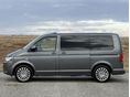 VOLKSWAGEN MULTIVAN 2015/10 - 7