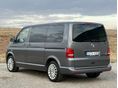 VOLKSWAGEN MULTIVAN 2015/10 - 9