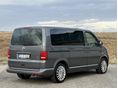 VOLKSWAGEN MULTIVAN 2015/10 - 11