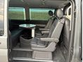 VOLKSWAGEN MULTIVAN 2015/10 - 16