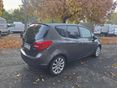 OPEL MERIVA 2010/6 - 6